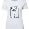 Stedman Ladies Classic Tee - On Special! Thumbnail