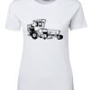 Stedman Ladies Classic Tee - On Special! Thumbnail