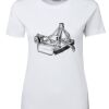 Stedman Ladies Classic Tee - On Special! Thumbnail