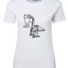 Stedman Ladies Classic Tee - On Special! Thumbnail