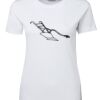 Stedman Ladies Classic Tee - On Special! Thumbnail