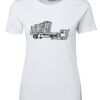 Stedman Ladies Classic Tee - On Special! Thumbnail