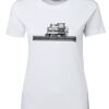 Stedman Ladies Classic Tee - On Special! Thumbnail