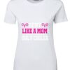 Stedman Ladies Classic Tee - On Special! Thumbnail