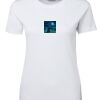 Stedman Ladies Classic Tee - On Special! Thumbnail