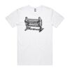 AS Colour - Staple Tee Thumbnail