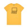 AS Colour - Maple Tee Thumbnail