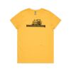 AS Colour - Maple Tee Thumbnail