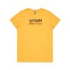 AS Colour - Maple Tee Thumbnail