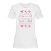 Stedman Ladies Classic Tee Thumbnail